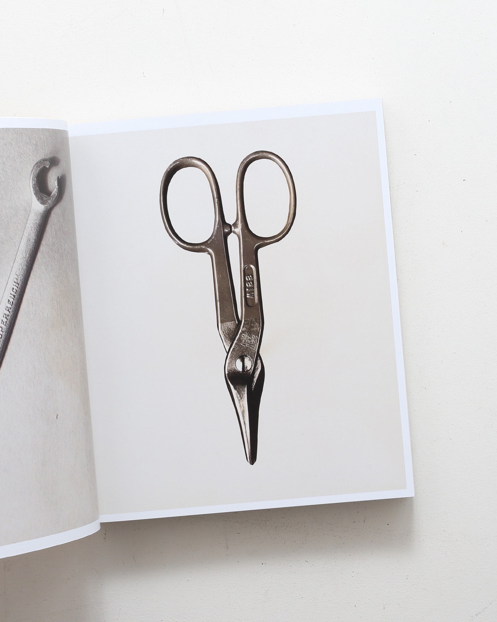 Tools: Extending Our Reach