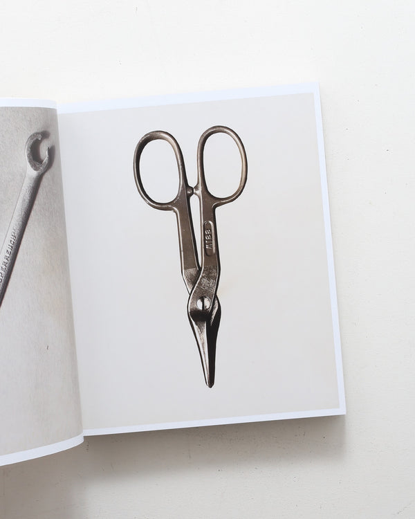 Tools: Extending Our Reach