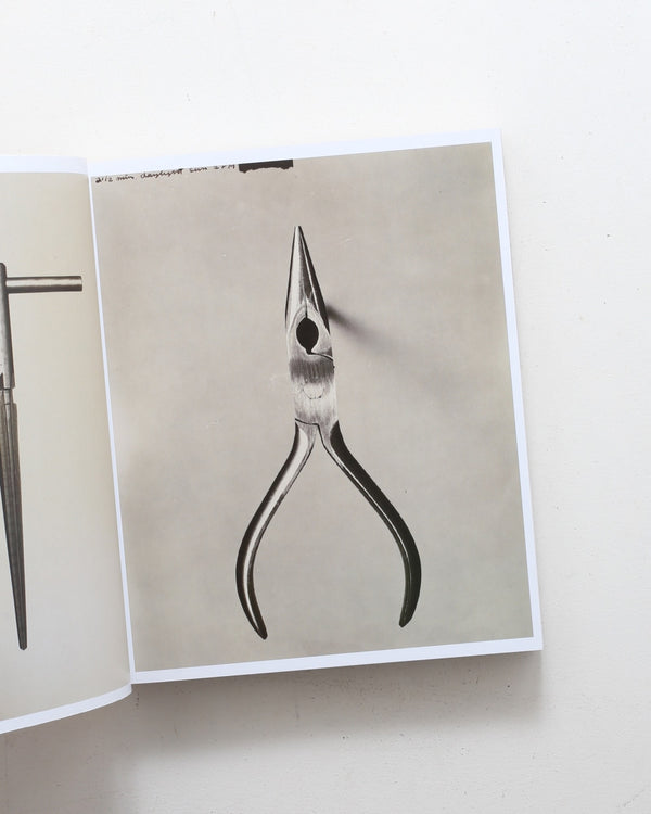 Tools: Extending Our Reach