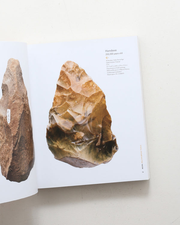 Tools: Extending Our Reach