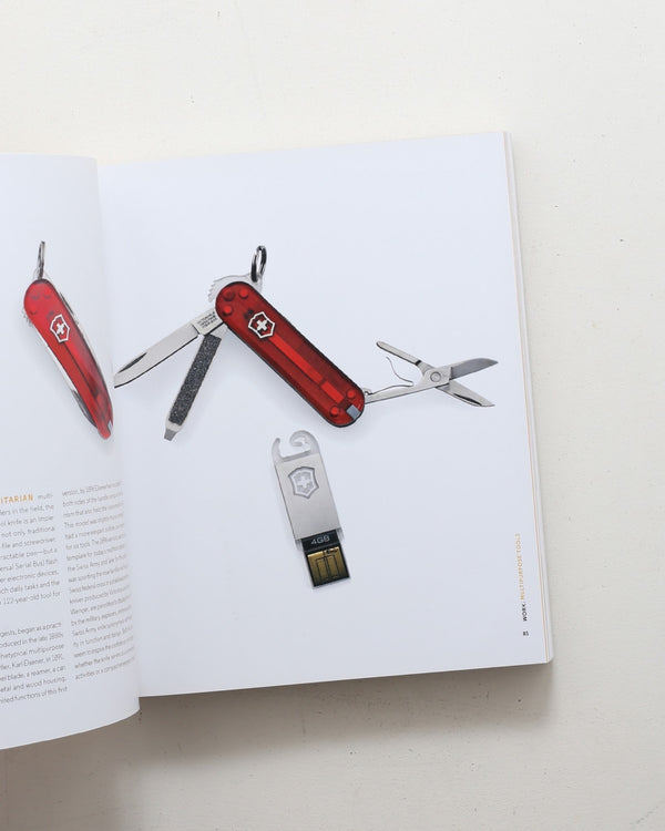 Tools: Extending Our Reach