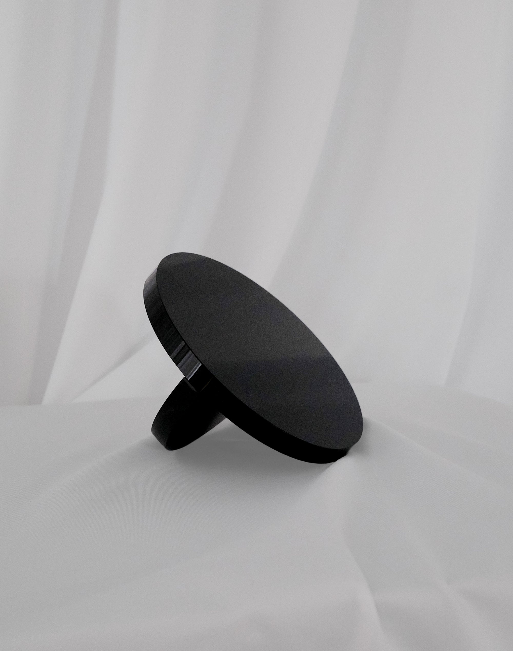 Obsidian Mirror