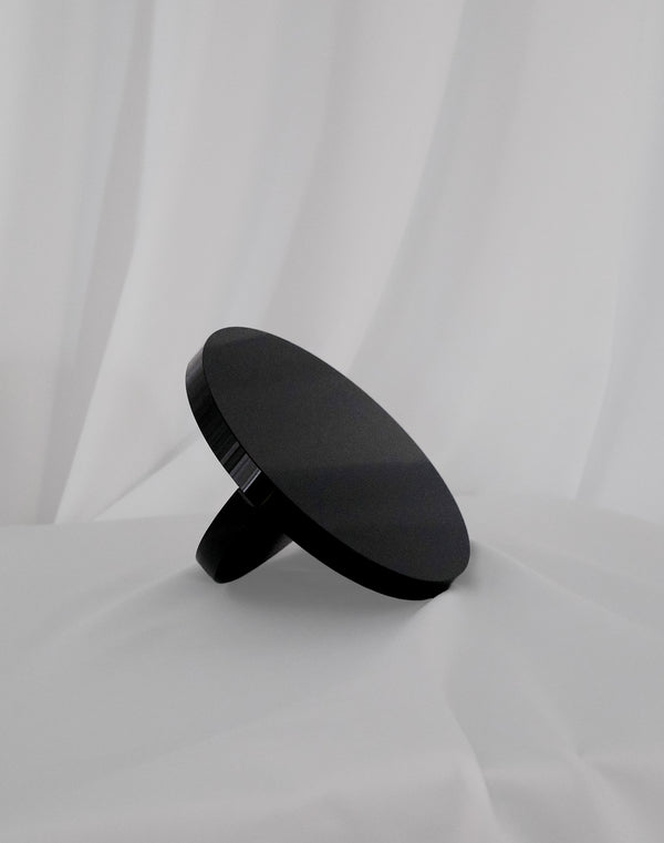 Obsidian Mirror