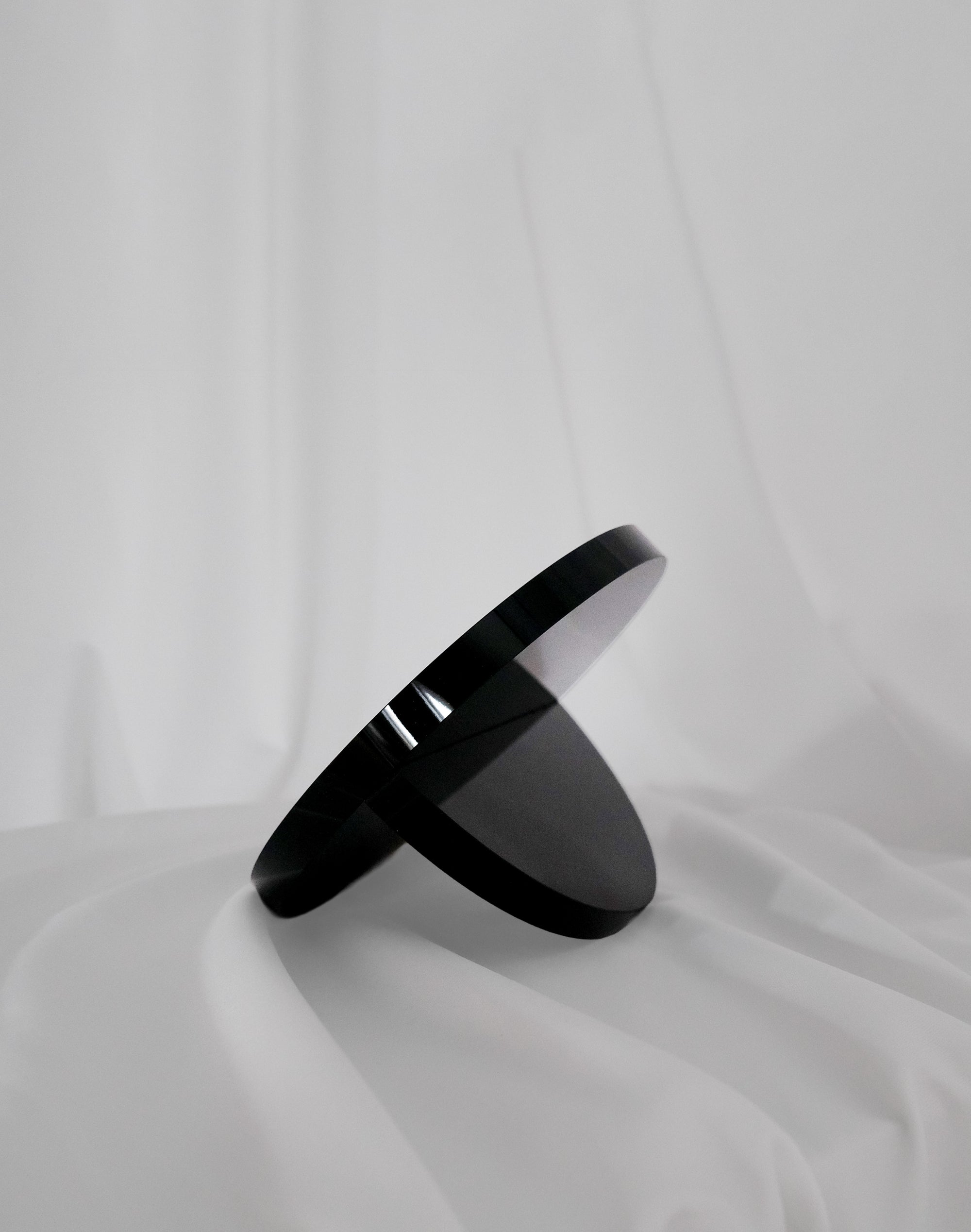 Obsidian Mirror