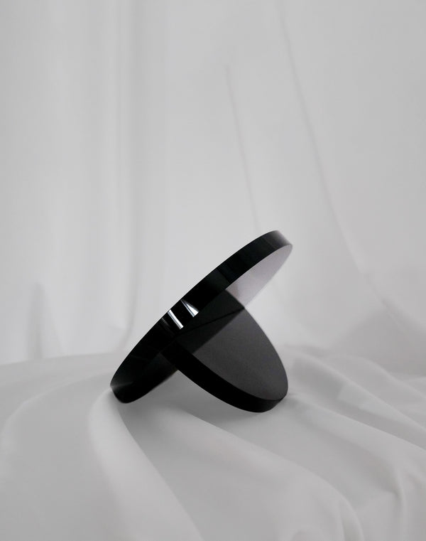 Obsidian Mirror