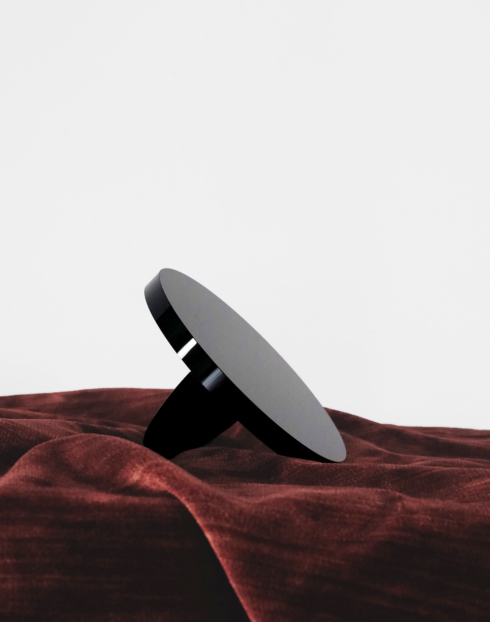 Obsidian Mirror