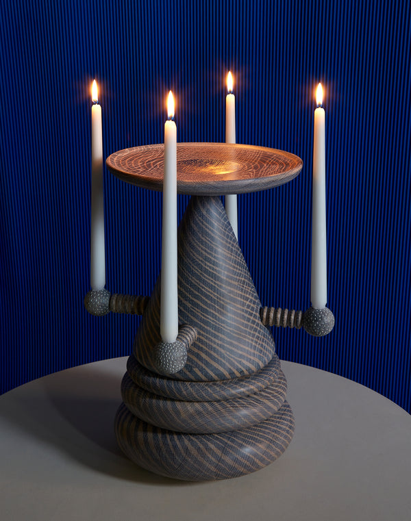 OXALINO Offering Bowl