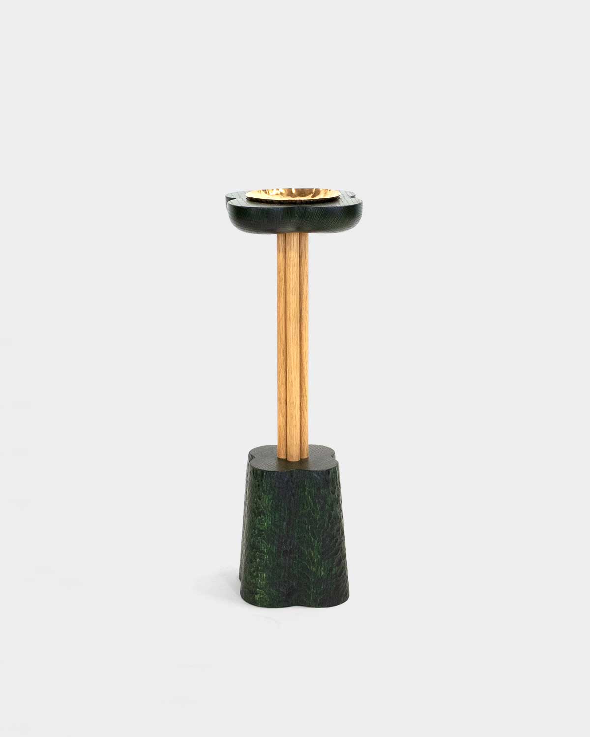 Oxalis Offering Stand