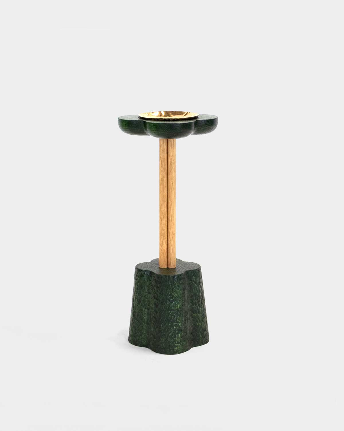 Oxalis Offering Stand
