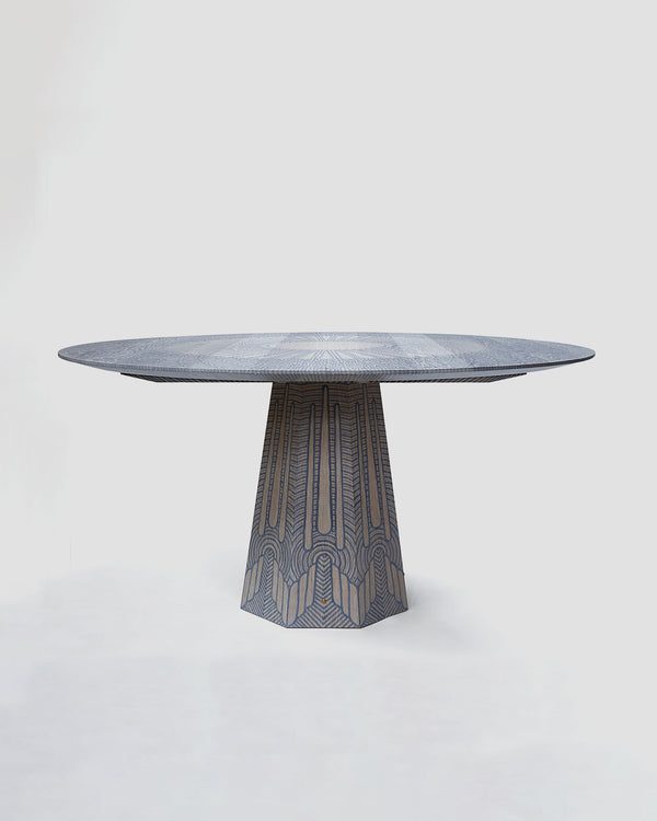 OXALINO Peacock Table
