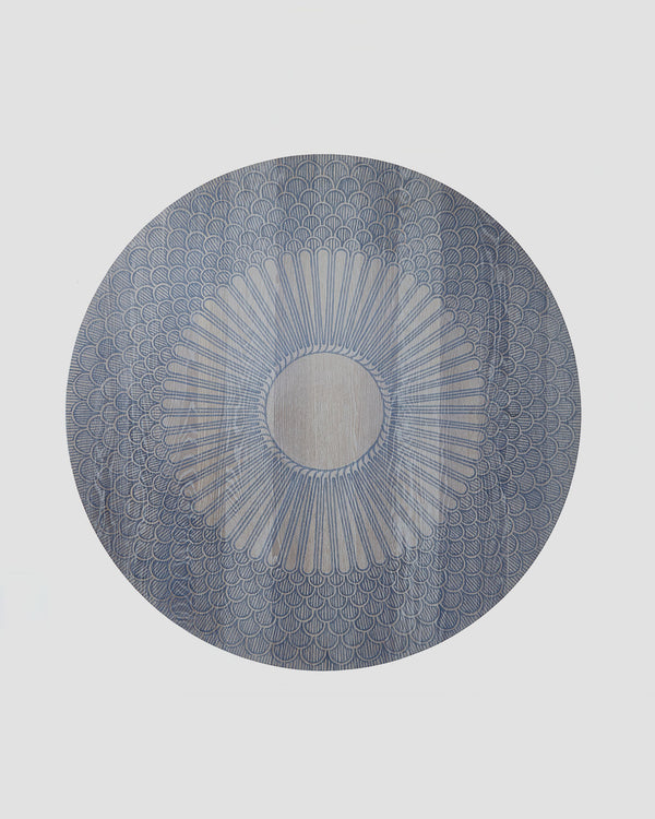 OXALINO Peacock Table