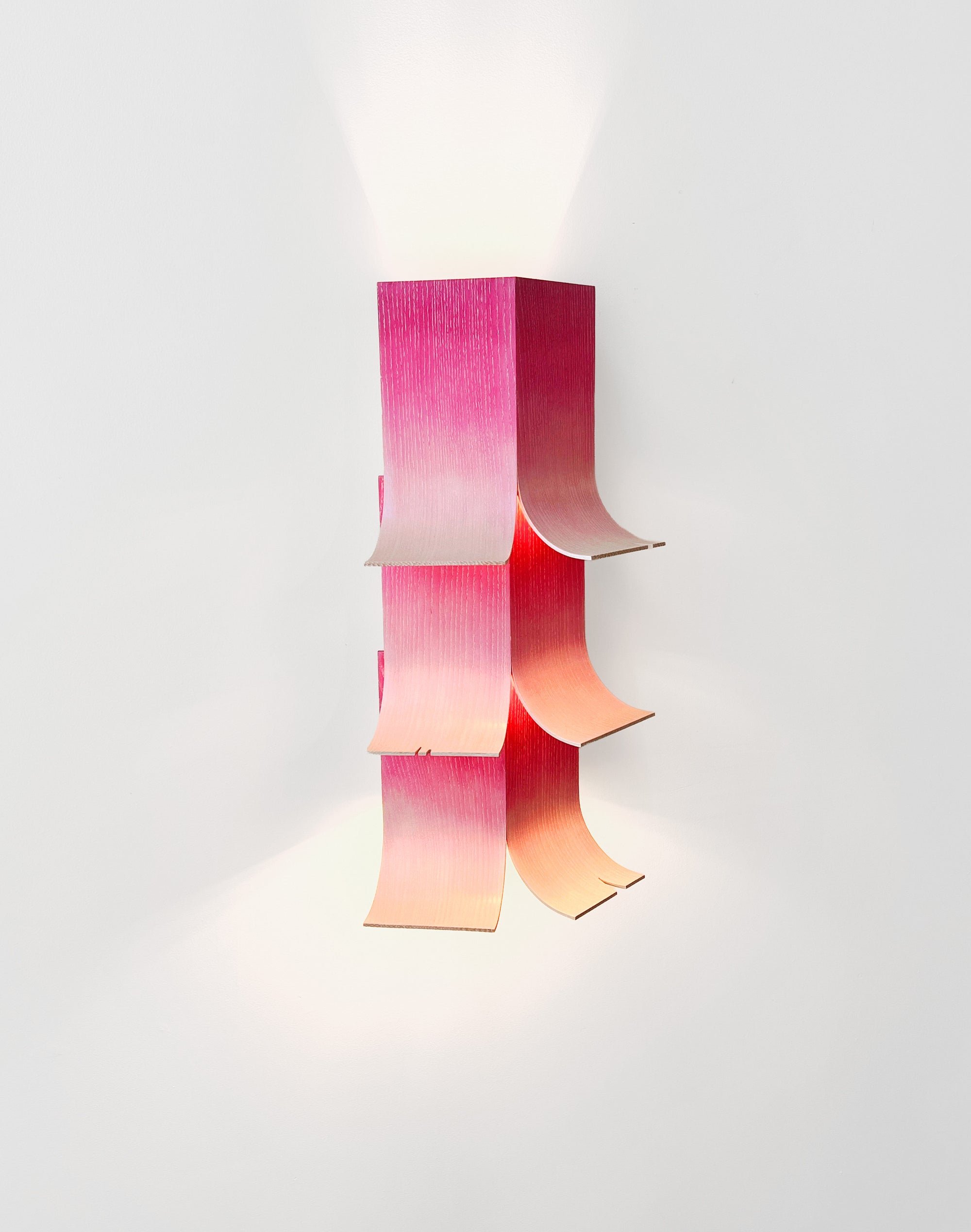 Petal Sconce