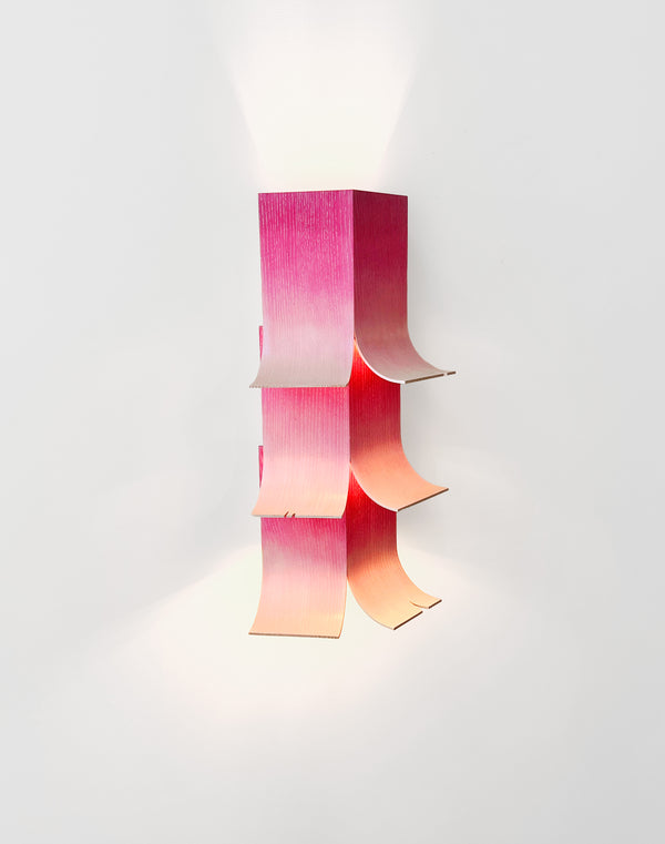 Petal Sconce