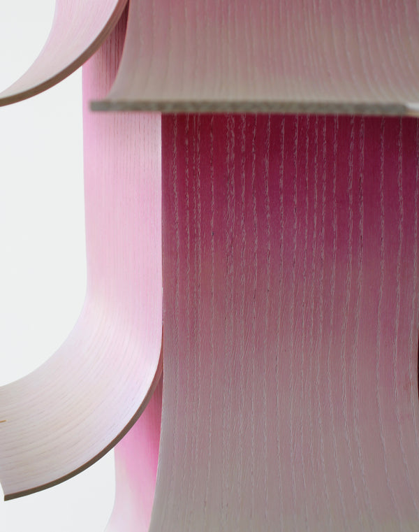 Petal Sconce