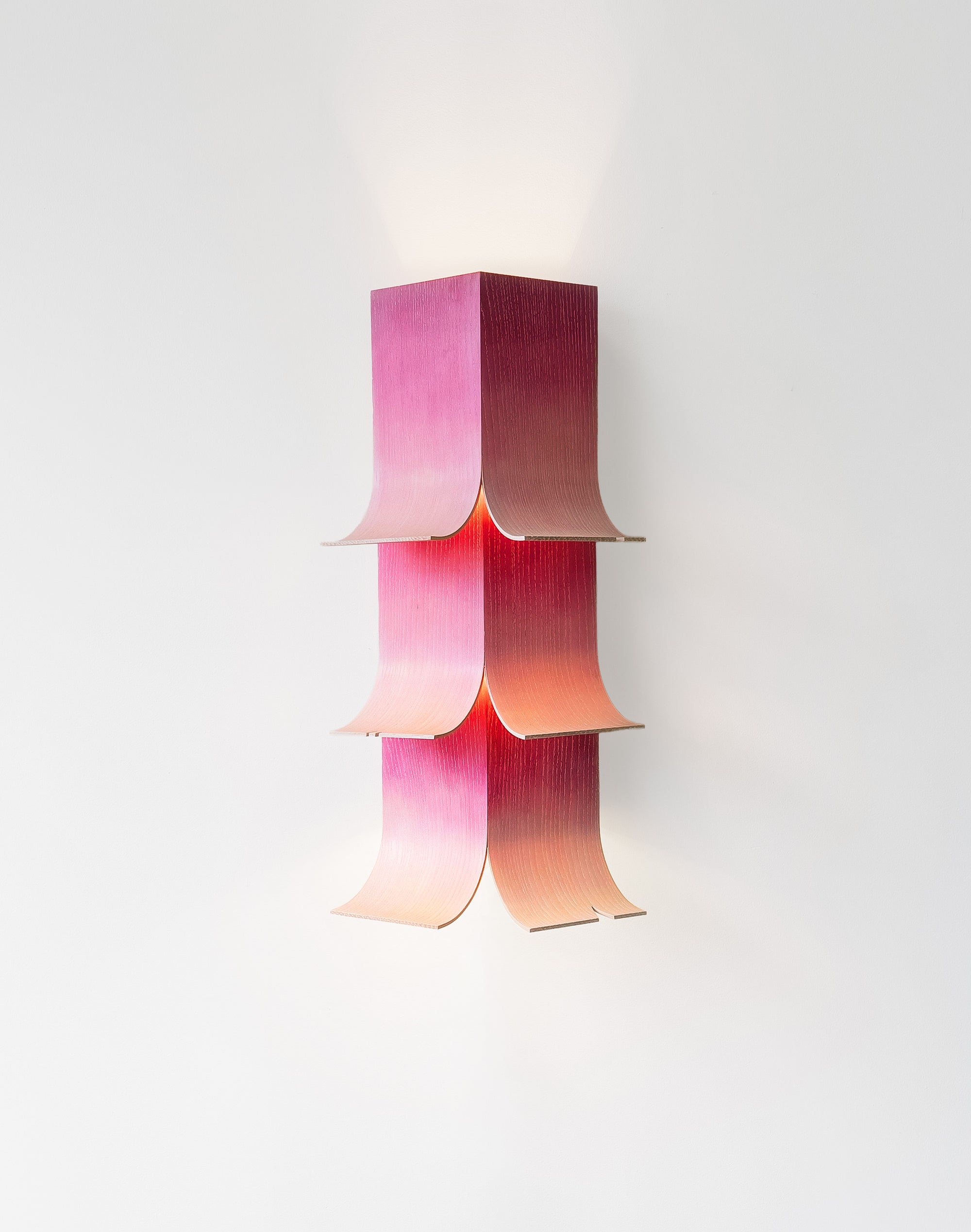 Petal Sconce