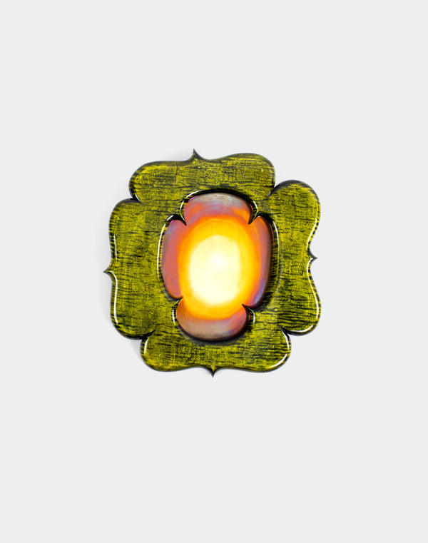 Portal Mirror