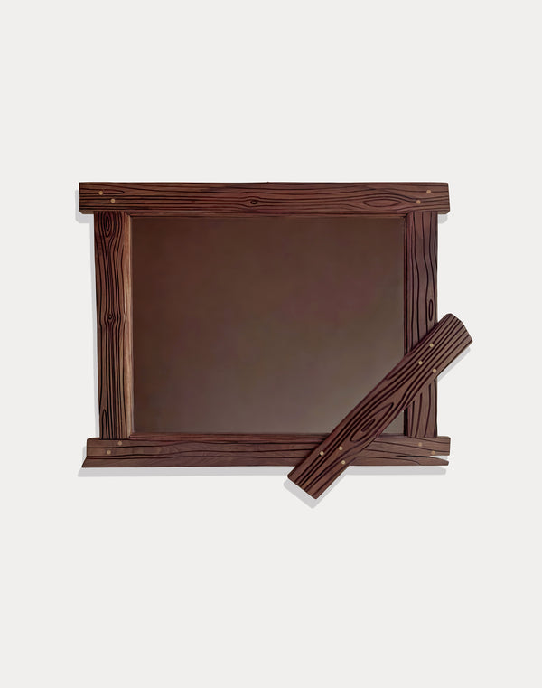 Ray Mirror 001