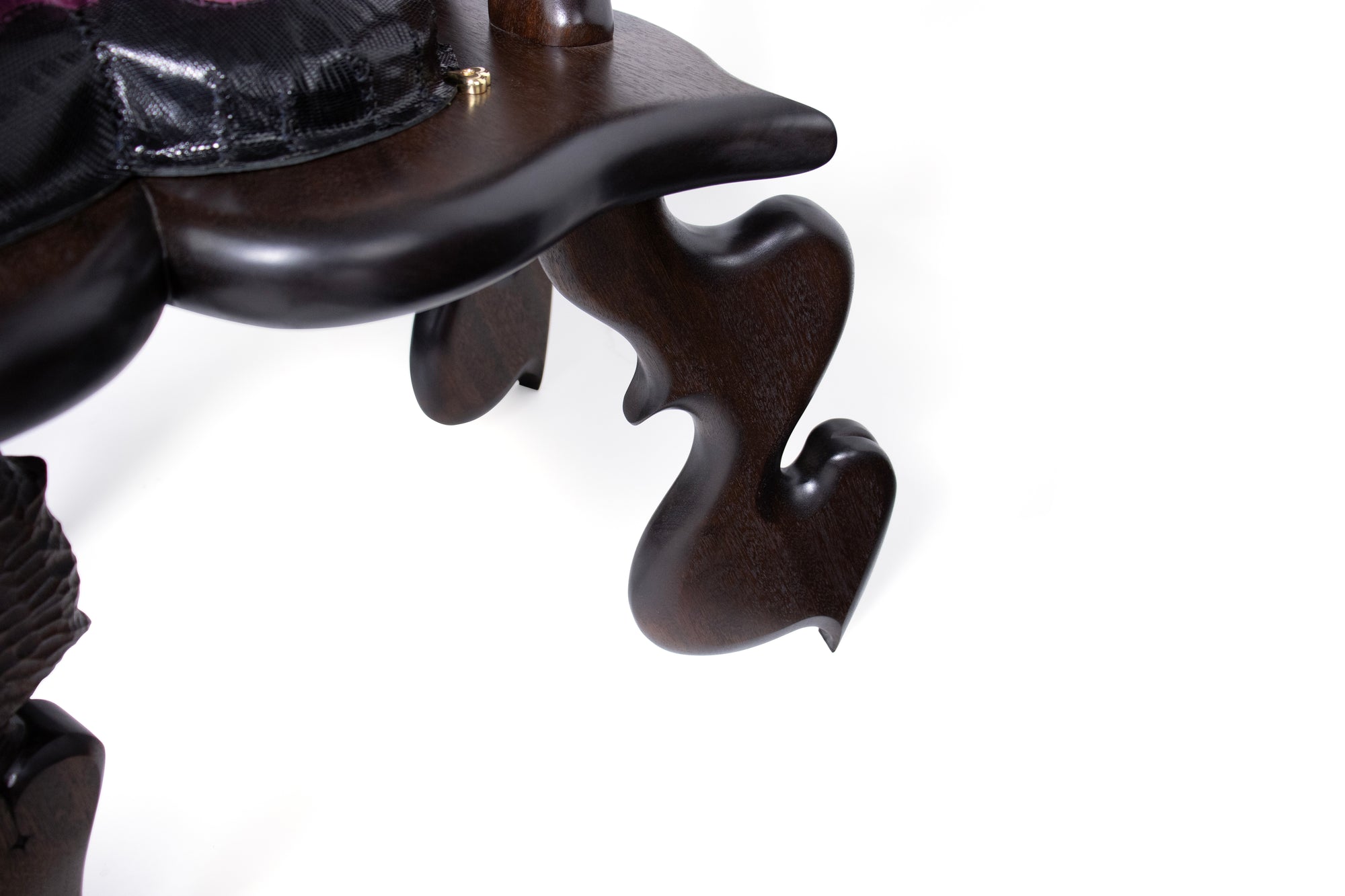 Quelaag's Chair