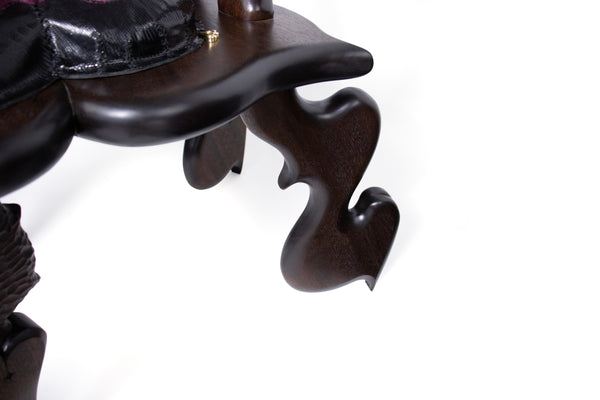 Quelaag's Chair