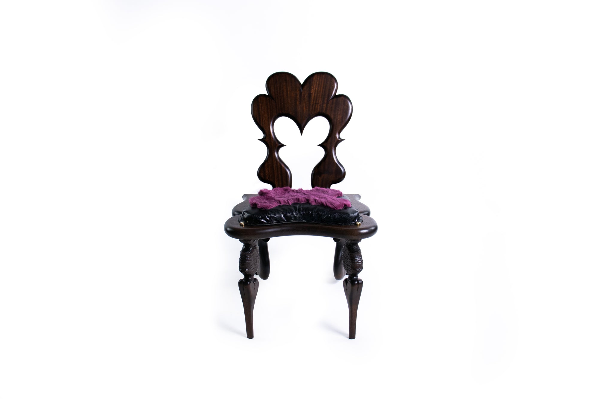 Quelaag's Chair