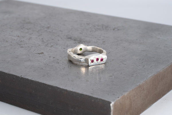 Relic Ring 1