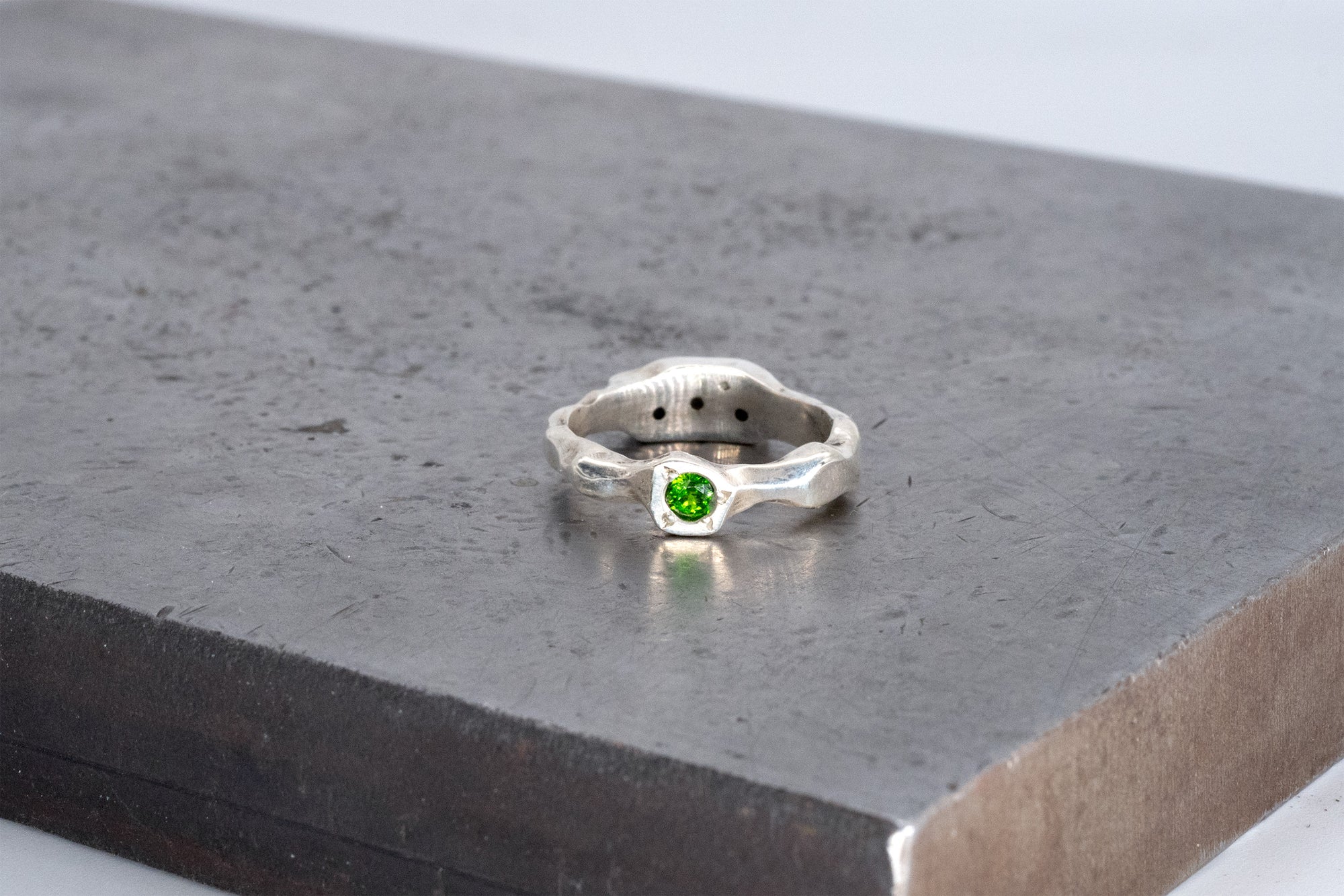 Relic Ring 1