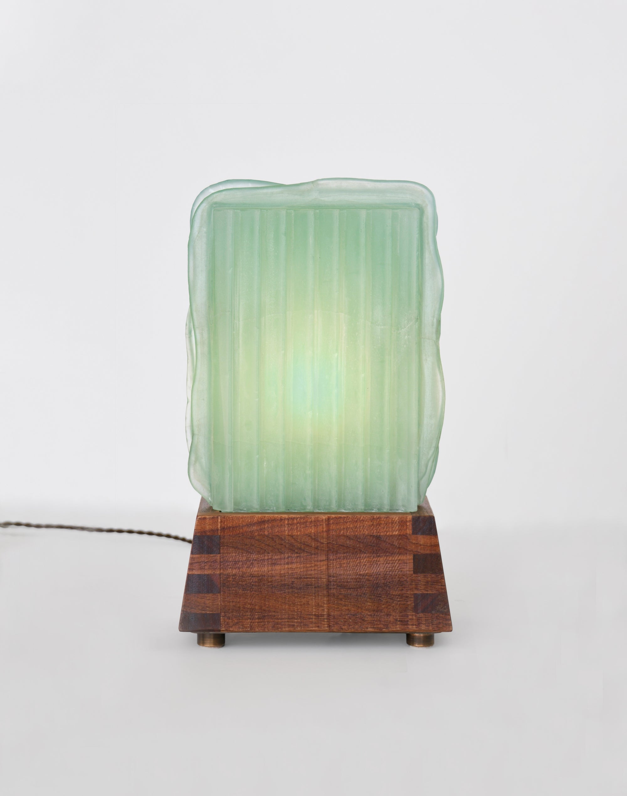 Sawtooth no4 (illuminated object)