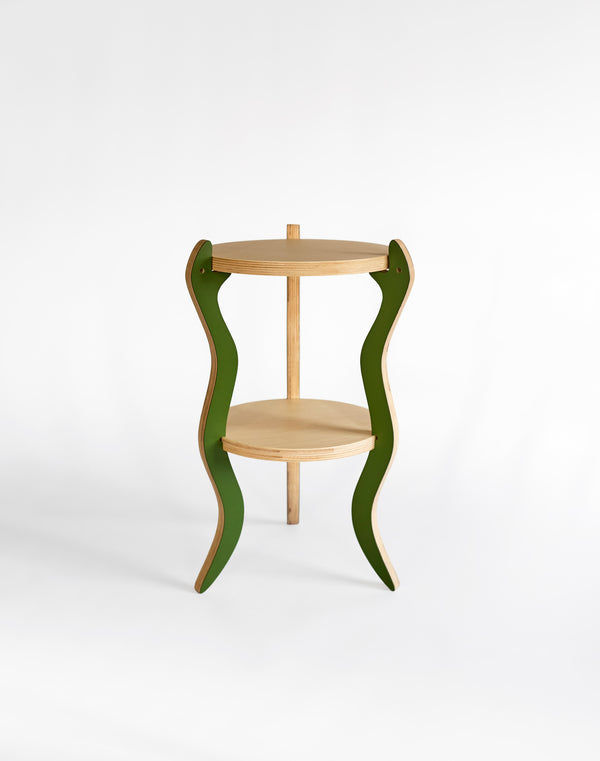 Snake Table
