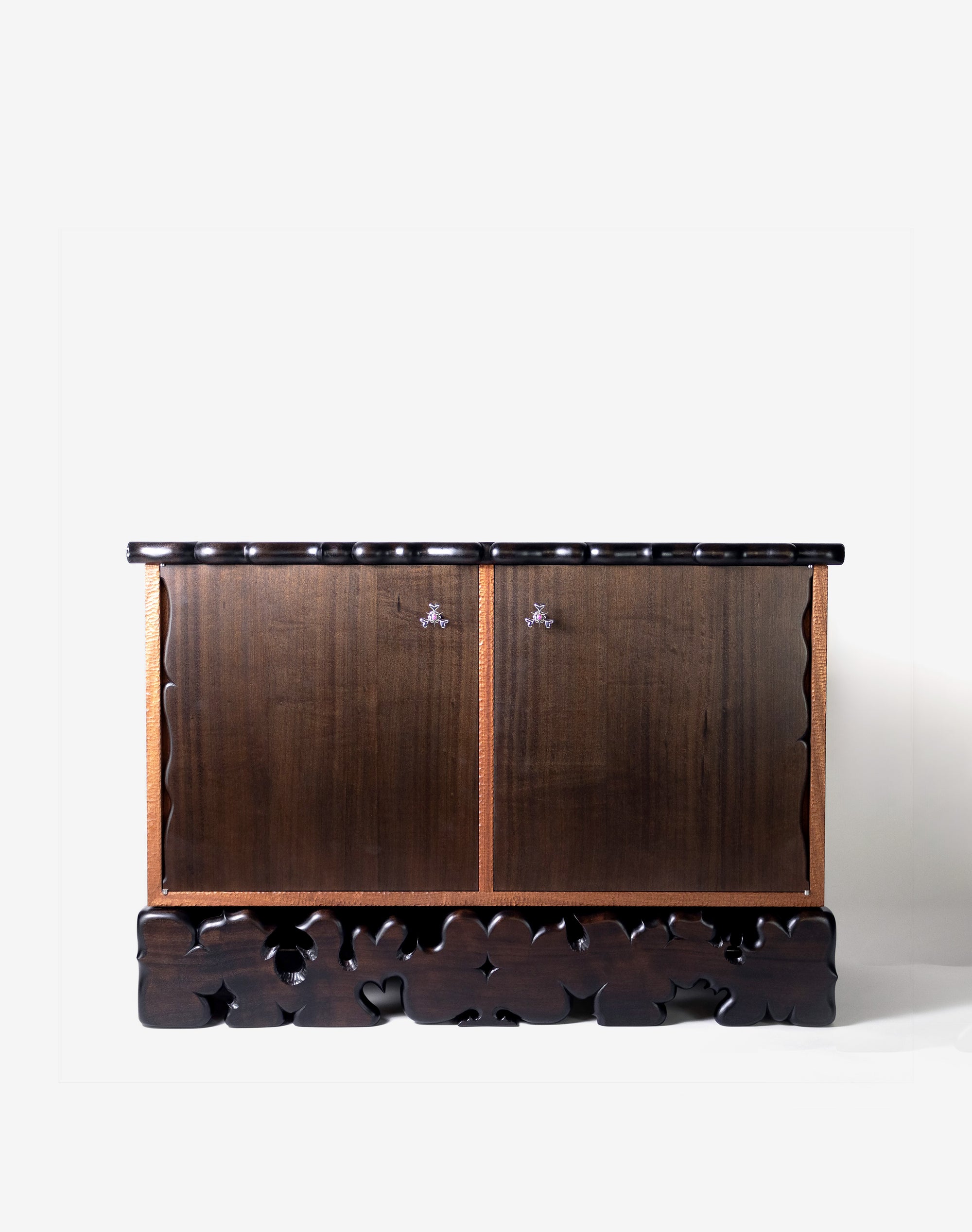 Star Platinum Cabinet