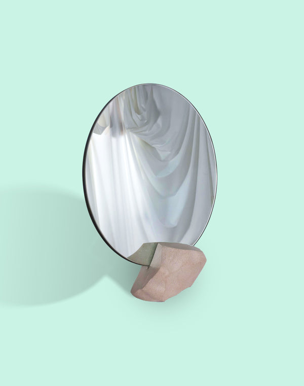 Table Mirror