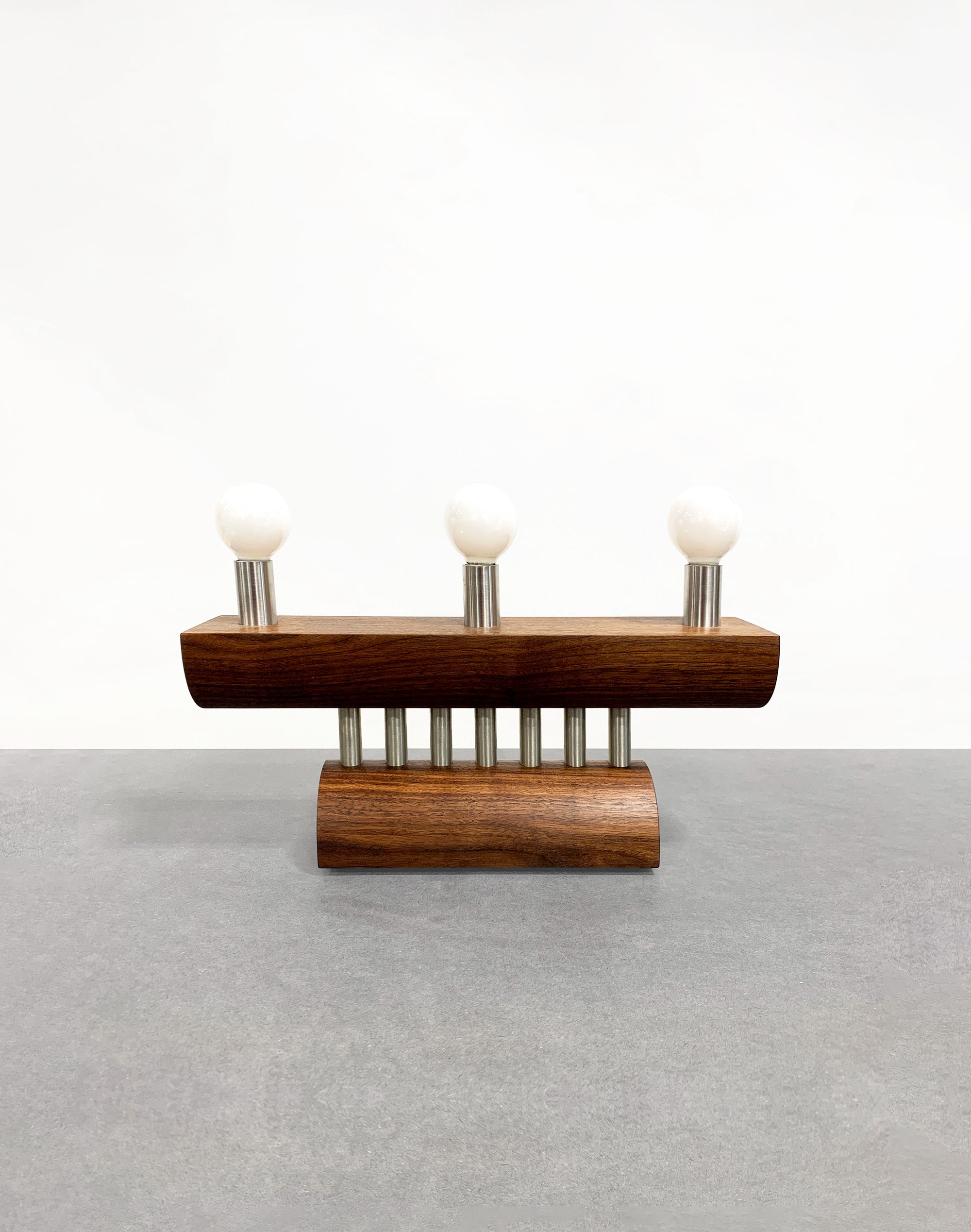 Templo Lamp