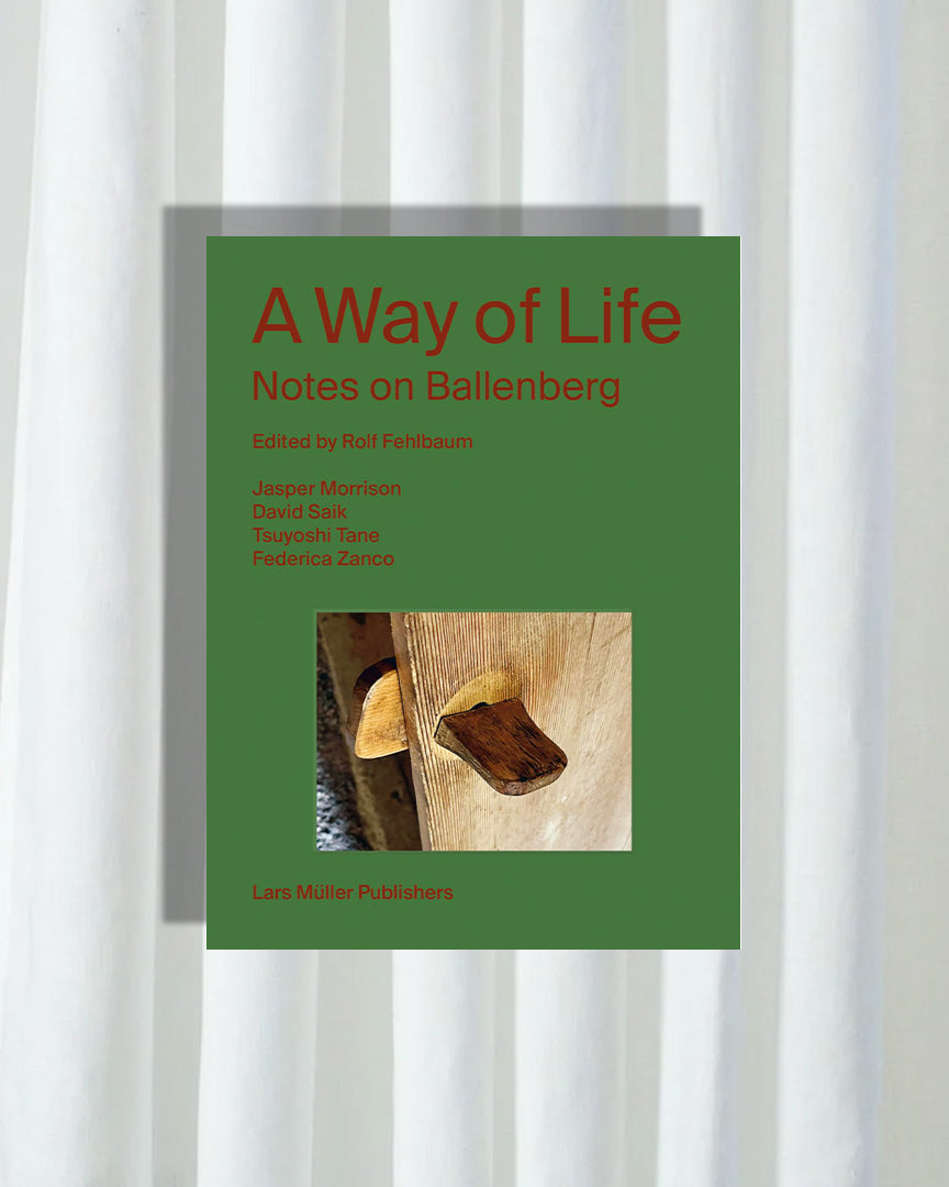 A Way of Life