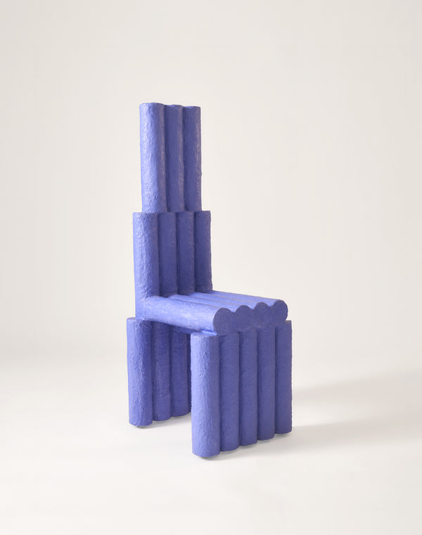 Outdoor Throne Chair
