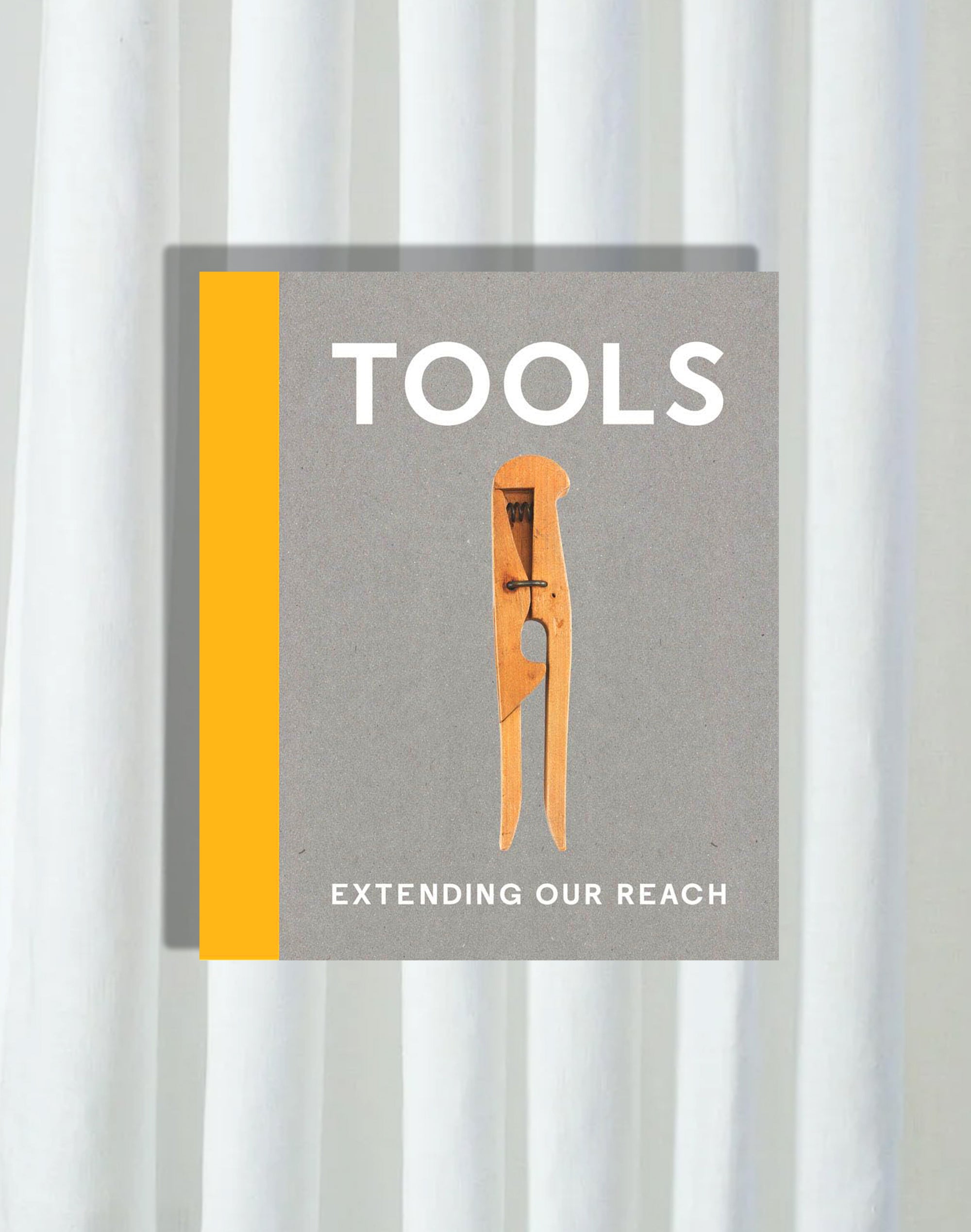 Tools: Extending Our Reach