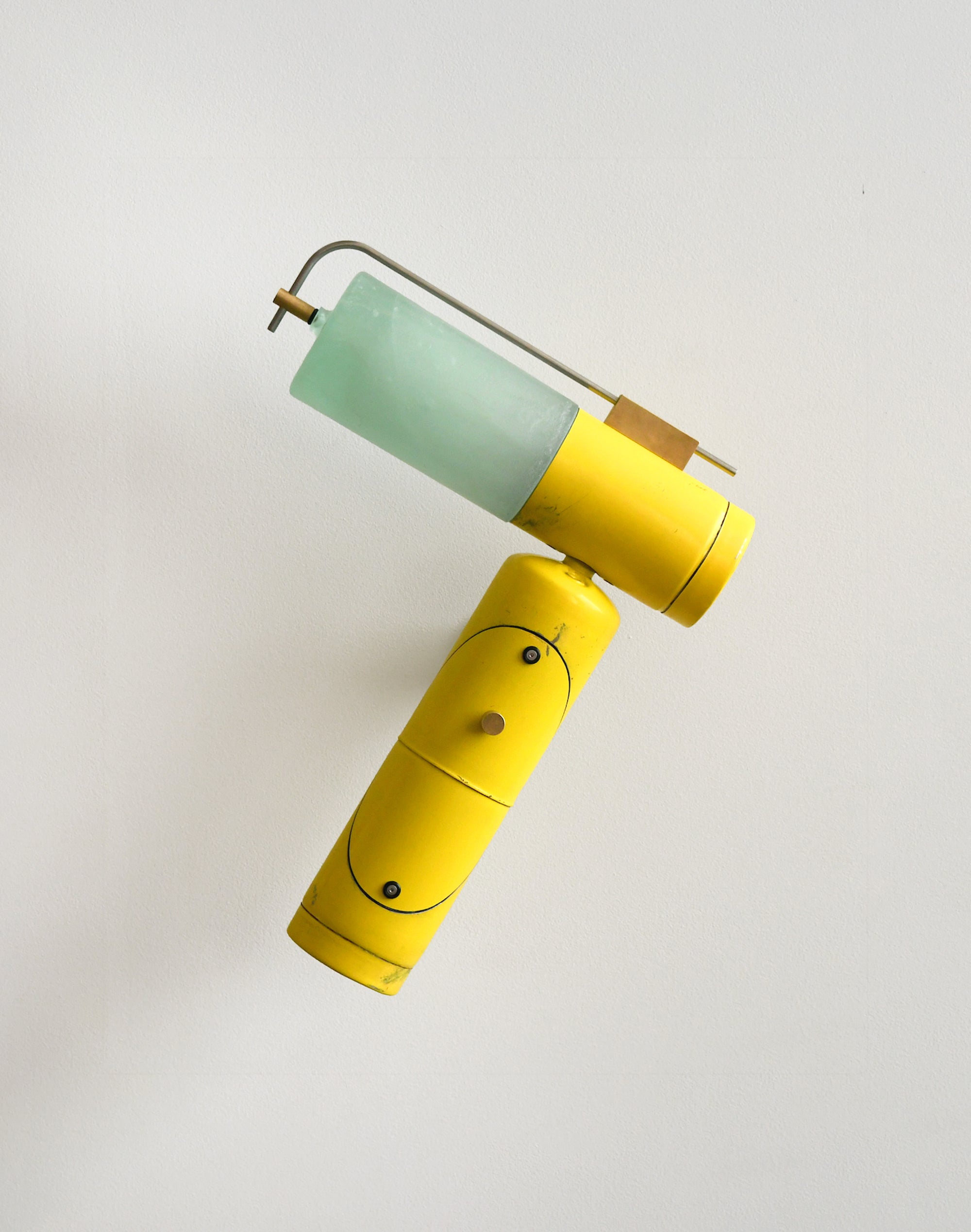 Torch no2 (illuminated object)