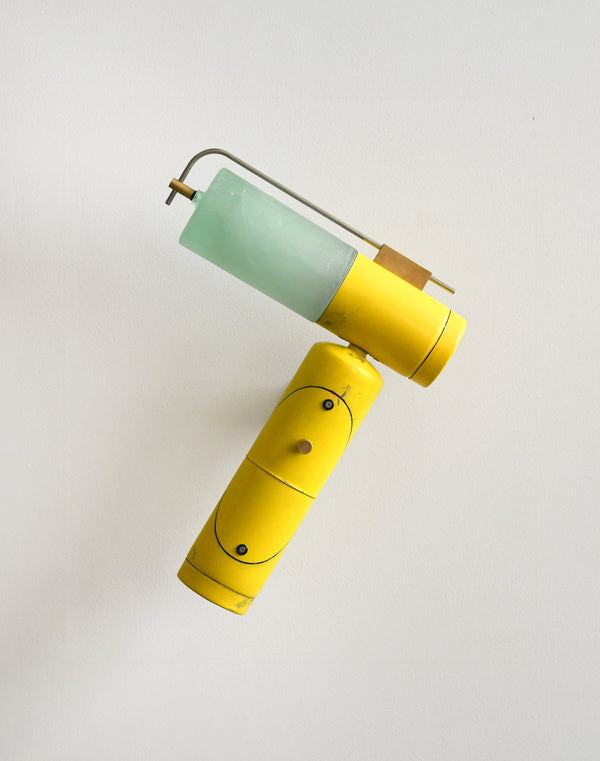 Torch no2 (illuminated object)