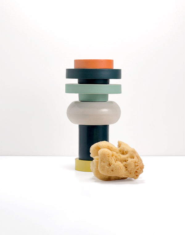 Torre 2 – Vase