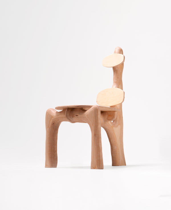 Tree Chair 2
