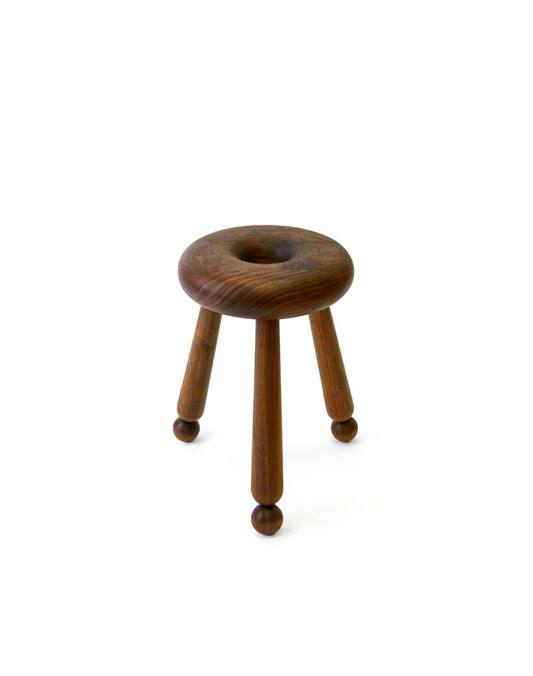 Doughnut Stool