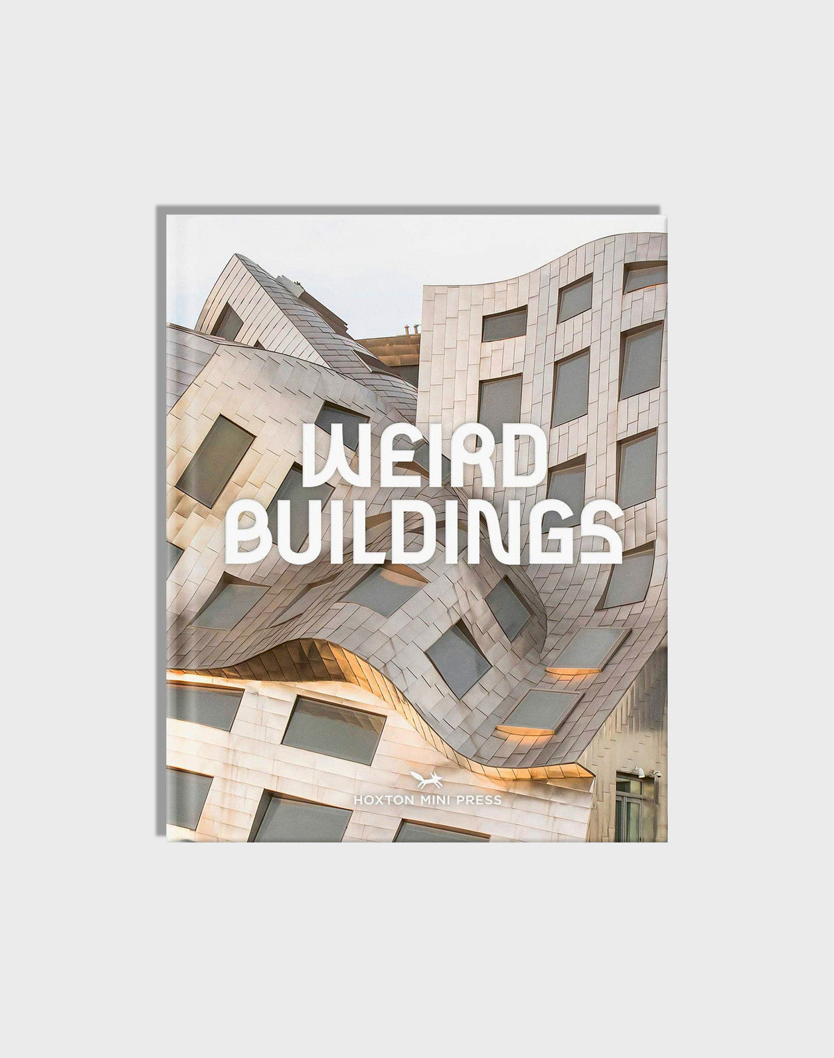 Weird Buildings