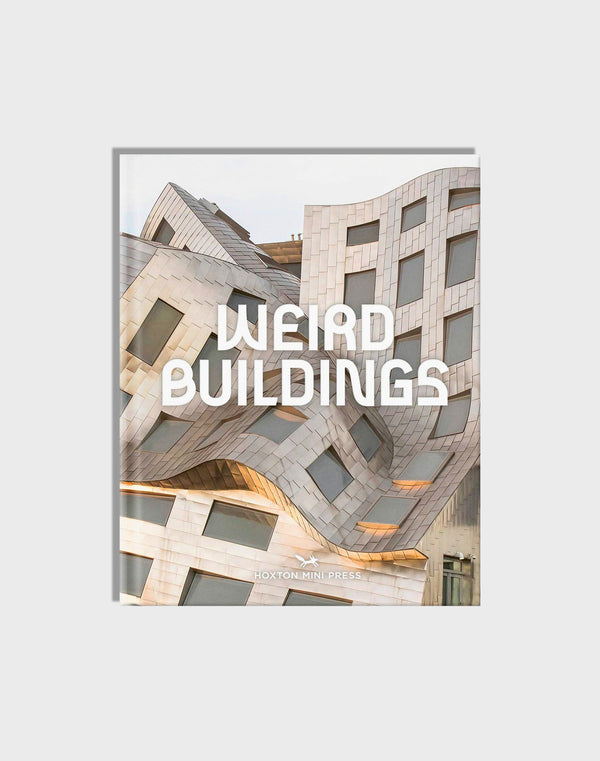 Weird Buildings